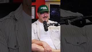 Theo Cracks Up at Will Sasso Impersonating Jesse Ventura