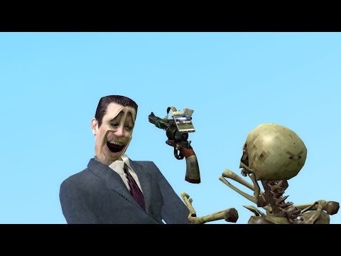 A Collection of Various GMod Clips (the bad one) - A Collection of Various GMod Clips (the bad one)