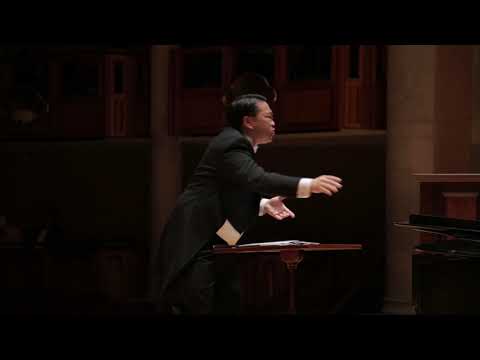 Conductor Kyle Fleming Du Mens Chorus Prayer Of The Children Kurt Bestor Conductor Kyle Fleming Du Mens Chorus Prayer Of The Children Kurt Bestor