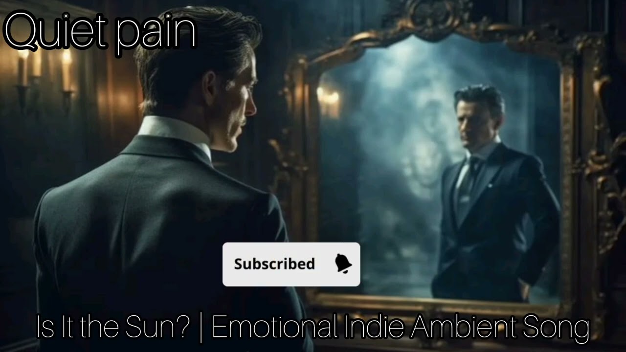 Is It the Sun? | Emotional Indie Ambient Song