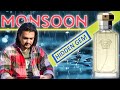 VERSACE THE DREAMER PERFUME FULL REVIEW HINDI | MONSOON 🌧️ FRAGRANCE