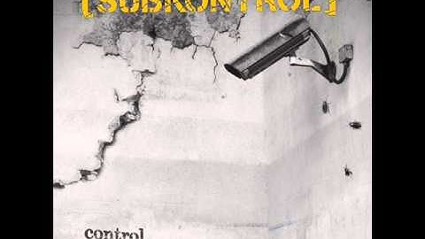 Amarga Despedida - Subkontrol