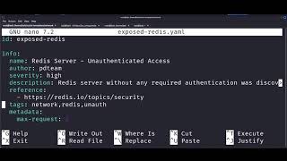 APT for cheap: attacking Redis with masscan and nuclei