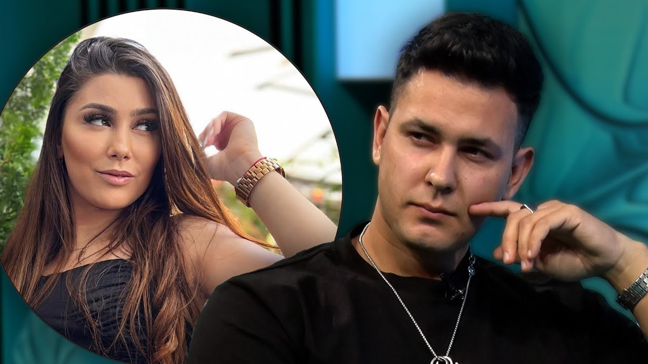 Culisele iubirii. Ionuț Manda, primele declarații despre despărțire: “Nu a trezit flacara in mine”