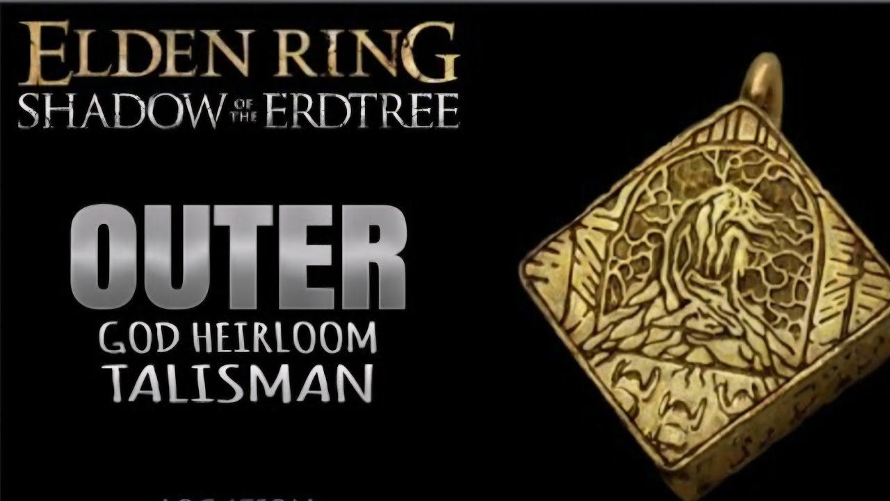 ELDEN RING_LOCATION _OUTER GODS HEIRLOOM +5 ARCANE SOTE ELDENRING