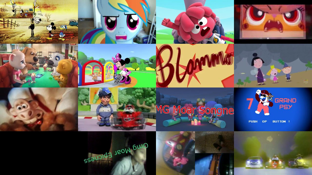 My Sparta Superparison 13