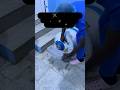 Ever seen liquid nitrogen before? #embryology #lablife #cryopreservation #fertilityawareness #ivf