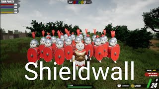 Shieldwall Ps5