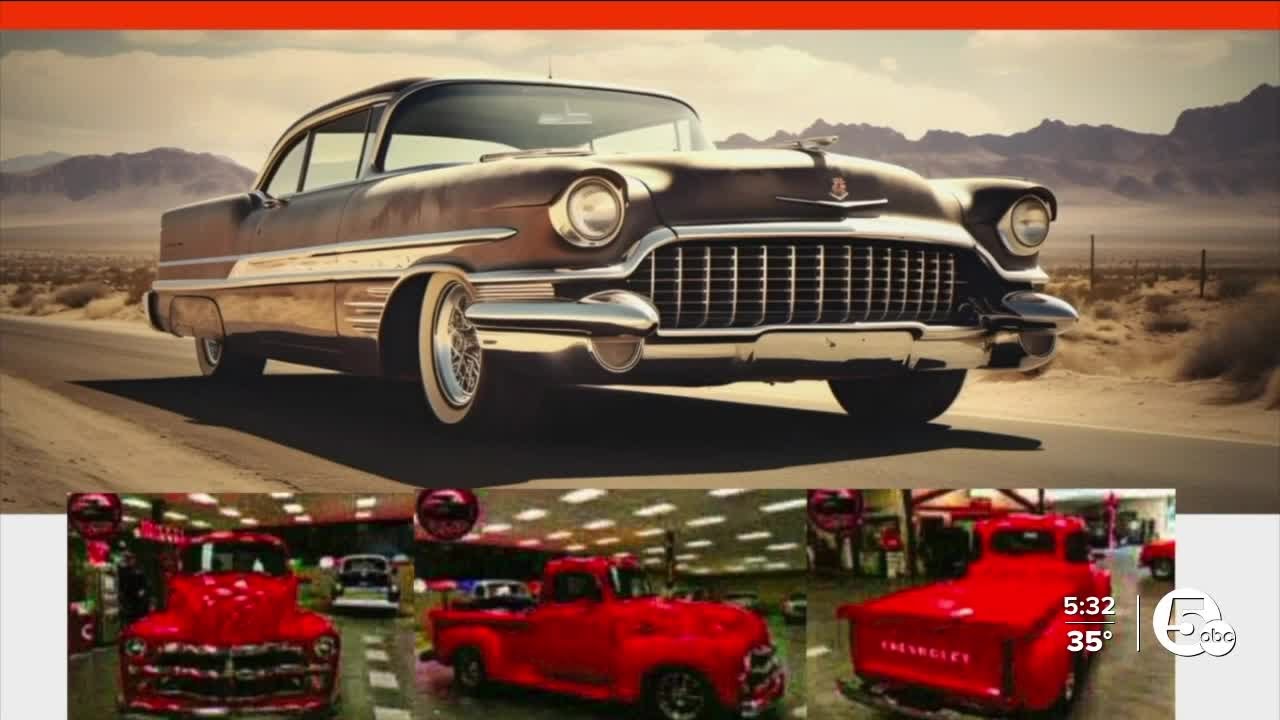 'If this happen to me, it can happen to anybody,' says Avon man after $20k scam