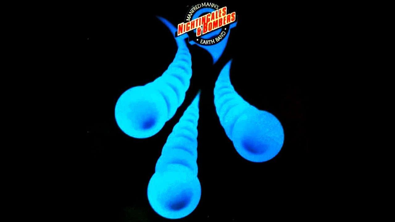 Manfred Mann's Earth Band - Fat Nelly (Legendado)