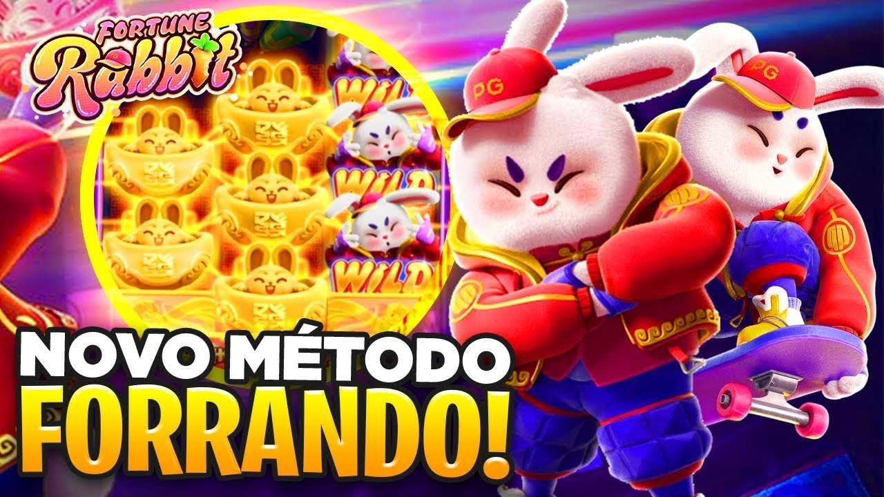 🚨 Fortune Rabbit Revelado: Como Ganhar Dinheiro no Jogo do Coelho (Método Oculto)
