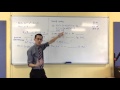 Polynomial Division Concepts and Theorems