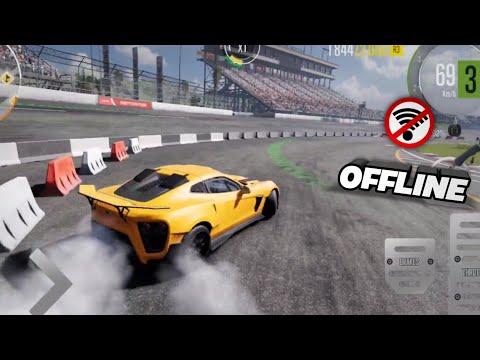 Drifting Games - Free Online Drift Games, Top Speed