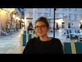 Reflections of Dubrovnik&#39;s Digital Nomads in Residence: Carolyn Zelikow