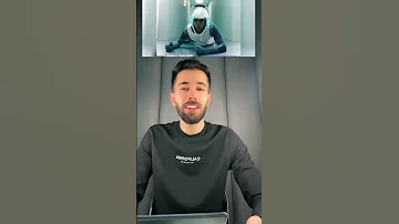 نظارة واقع افتراضي VR رح تقـ تلك بالواقع لو مـ ت داخل اللعبة 