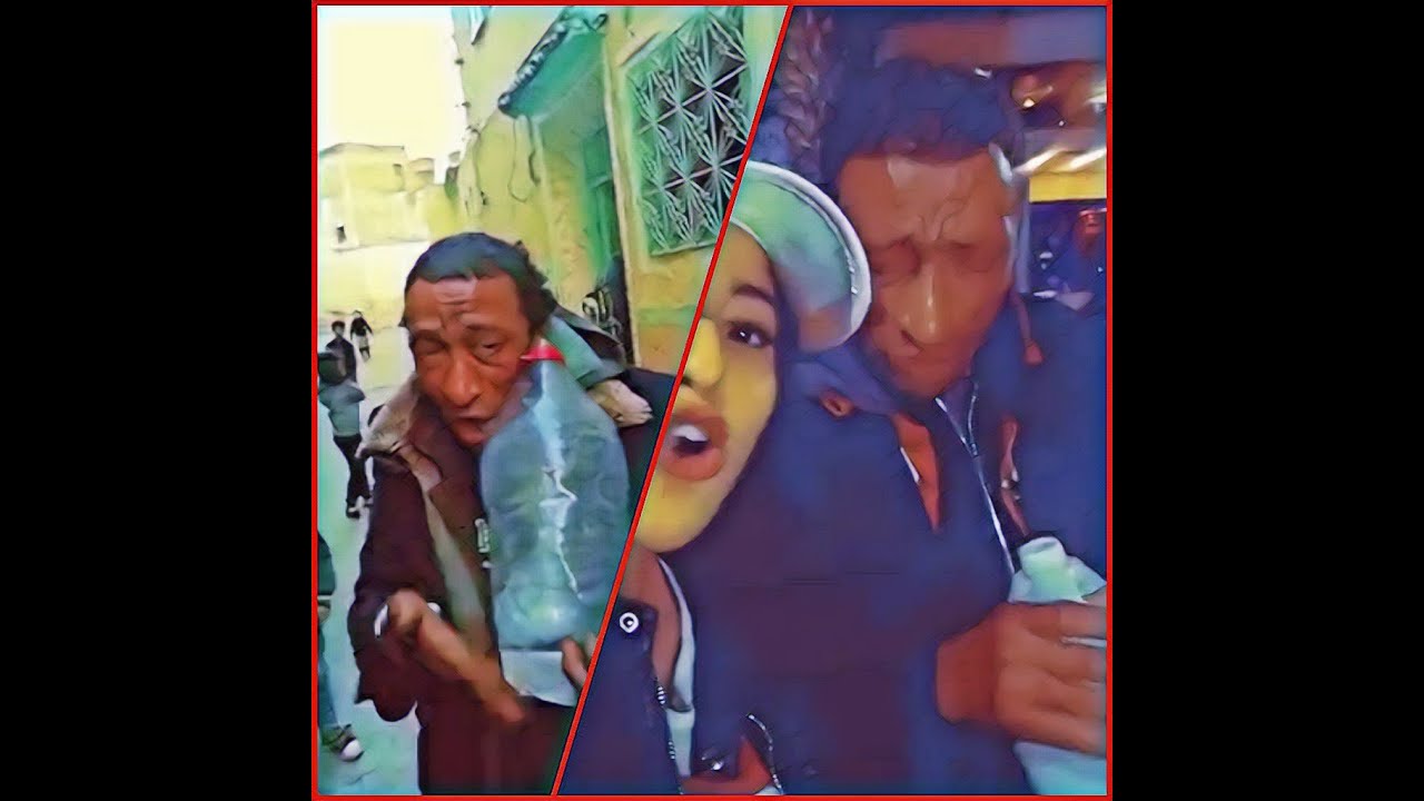 موهبة خطيرا مول بيدو شاد ميزان بيدو هههههههه والله تمعلم مكين غير نشاط🕺💃🕺💃 وخا متشرد موهبة ضائعة