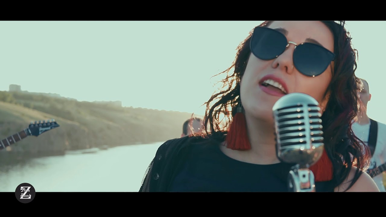 Кавер группа Z Nice Band