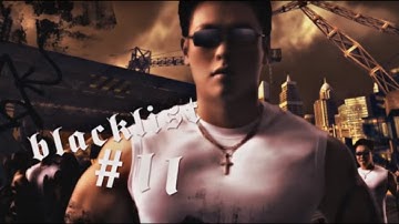 NFS Most Wanted (2005) Walkthrough - Part 11 - Blacklist #11 - Lou Park - 