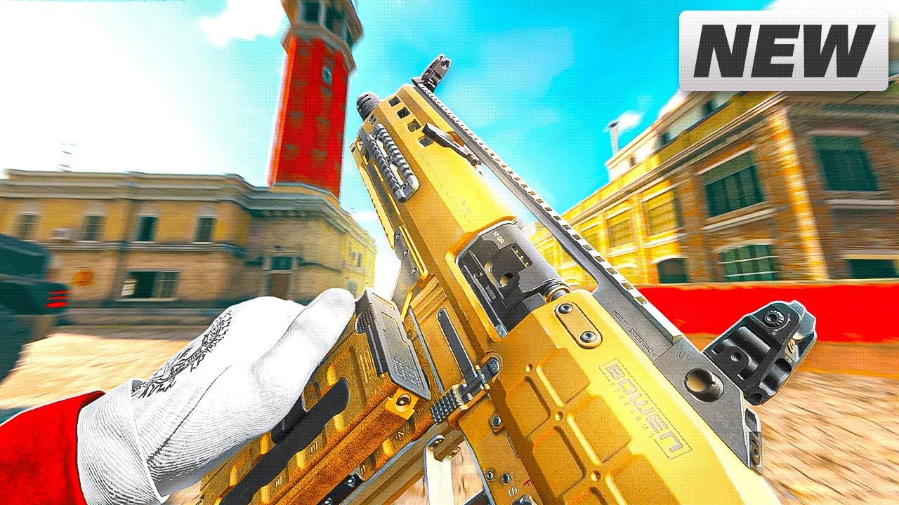 Warzone.. It’s FINALLY BACK!