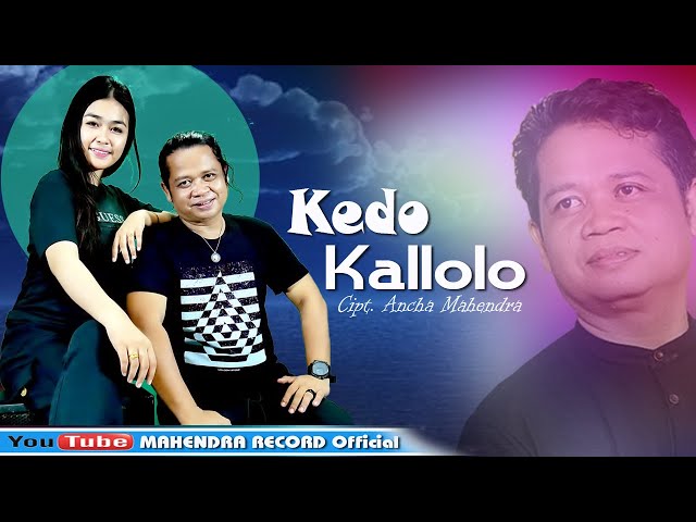 Special Bugis Viral KEDO KALLOLO Karya Terbaik Untuk Suami yg Menceng Kedo. Cipt Ancha Mahendra class=