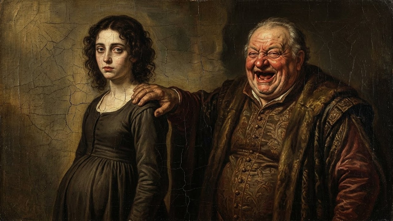 Принуждённая выйти замуж в 16 лет, ОНА ПОТЕРЯЛА МУЖА И РАССУДОК — трагическая история Шарлотты Бельг