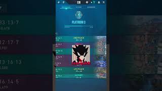 my valorant duo is weird...