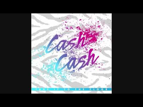 (+) Electric Hearts - Cash Cash