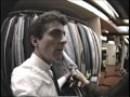 Nelson Sullivan's mother buys him clothes in Columbia SC in 1989