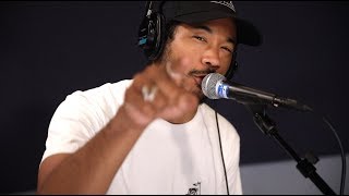 Toro y Moi - "Ordinary Pleasure" (Recorded Live for World Cafe)