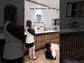 Tập Thể dục thôi #haihuoc #giaitri #viral #xuhuongyoutube #taodenshop