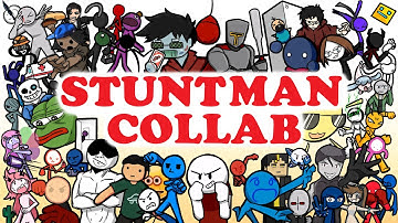 The Stuntman Collab