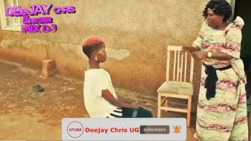 OLD KADONGO KAMU HD VIDEO NON STOP MIXTAPE MASTERED BY DEEJAY CHRIS UG FTs KAFEERO,SEBAALE & SEBATTA