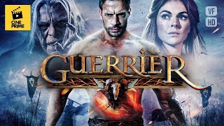 Guerrier - Action - Science Fiction - Film complet en français - HD 1080