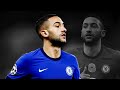 Hakim Ziyech ● Goals and Skills ● 2020 - 2021 4k