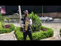 WITH YOU Davido Ft Omah Lay Saxophone Cover