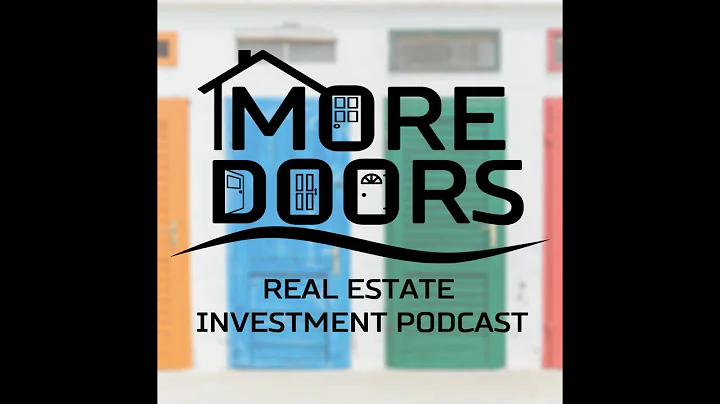 Episode 2 - From 0 to 100 Doors, Guest: Terry Boone
