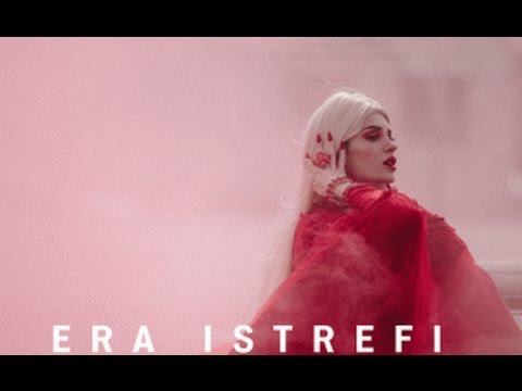 Era Istrefi - Redrum feat. Felix Snow (Official Video)