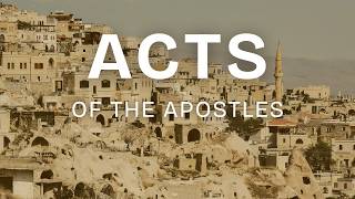 Acts 13:42-52