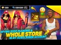 GIVING NEW TOPUP EVENT😲 ITEMS, GLOO WALL SKIN AND MYSTERY SHOP ITEMS TO MY SUBSCRIBER - FREE FIRE