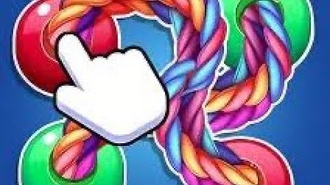 Twisted Tangle part1