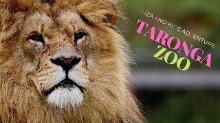 Liza Visits The Zoo - for Kids and Toddlers screenshot 4