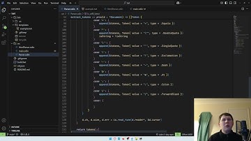 Testing the Html Parser & Fixing Some Issues