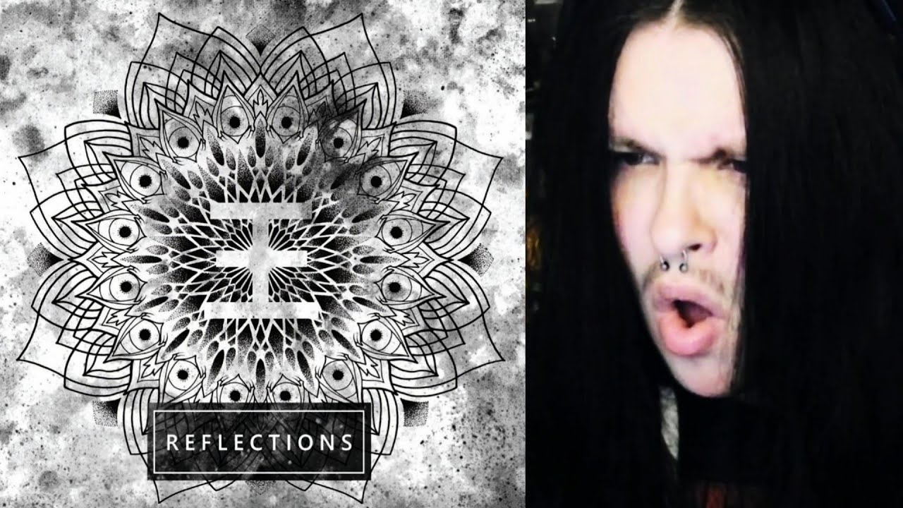 IT'S PERFECT. Reflections - The Color Clear | Full Album REACTION!