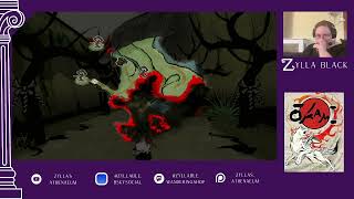 Okami, Stream 3 | Ancient Gaming