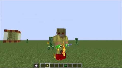 (50 subscriber special!) Reverse Flash in one command :D