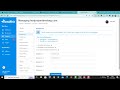 Membuat Website Agen Properti Part 3 - Custom Name Server