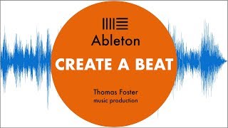 Beat in Live 10  mit Impulse in 150 Sekunden