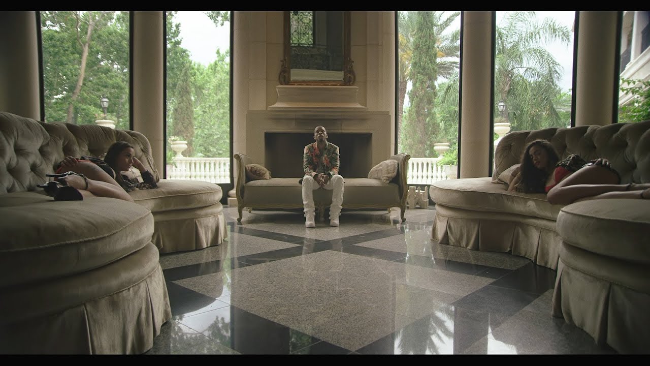 Tory Lanez - Know What's Up feat. Kirko Bangz (Prod. DJ Mustard) - OFFICIAL VIDEO - YouTube