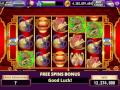 THE MUNSTERS Video Slot Casino Game with a FREE SPIN BONUS ...