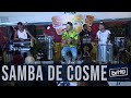 Pagode do grupo SAMBA DE COSME | Solta a voz ai